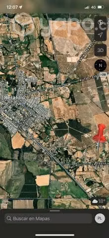 Parcela de agrado - Imagen 2