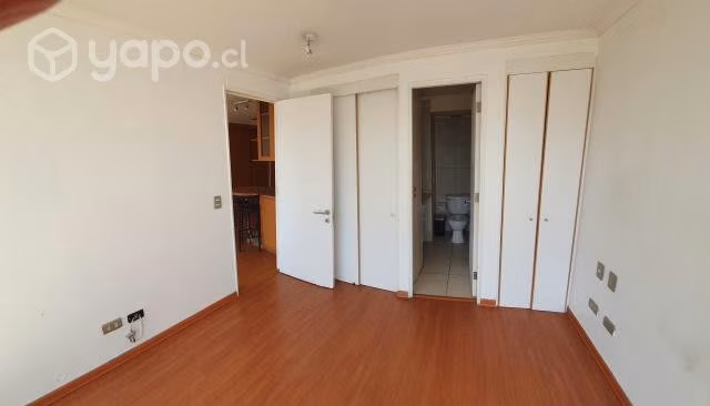 Departamento San Miguel a pasos Metro El Llano