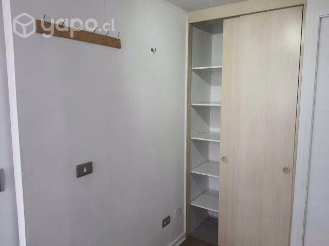 Arriedo dpto 1 dormitorio 33mts