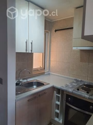 Arriedo dpto 1 dormitorio 33mts
