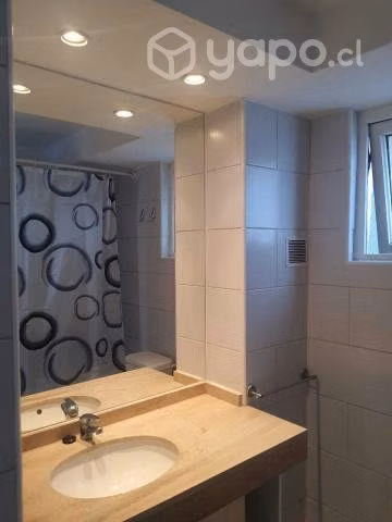 Arriedo dpto 1 dormitorio 33mts