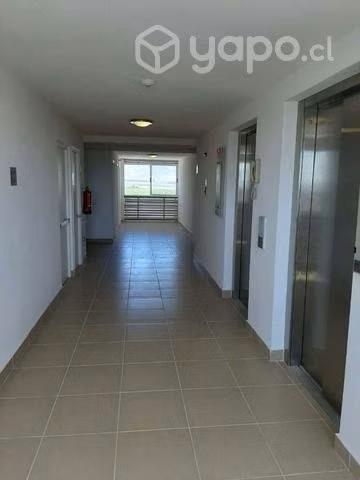 Arriendo departamento año corrido alto hacienda