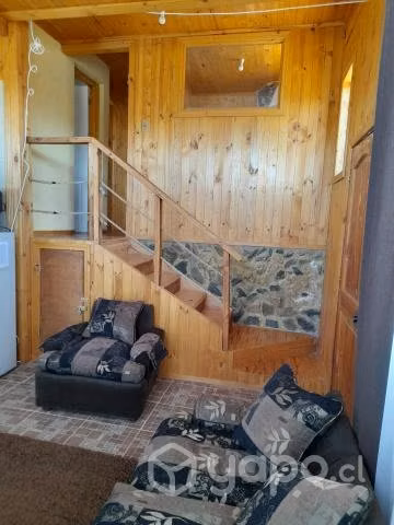 Arriendo pichilemu casa amoblada "laguna el ancho"