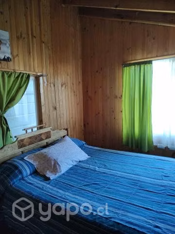 Cabañas en Ancud Chiloé