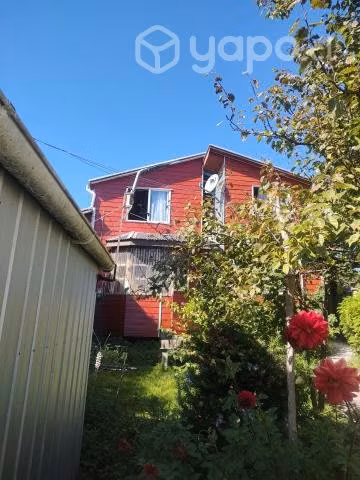 Cabañas en Ancud Chiloé