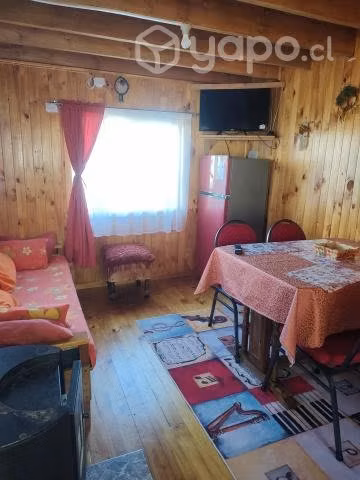 Cabañas en Ancud Chiloé