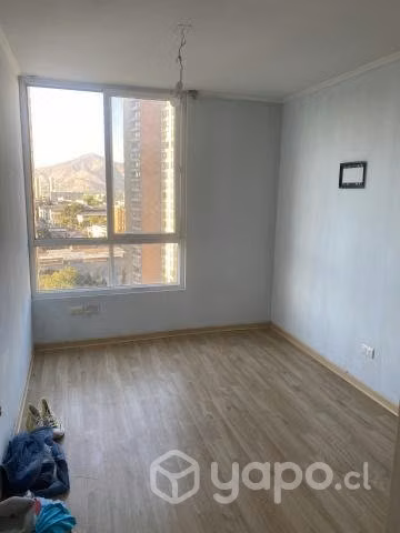 Arriendo depto metro cal y canto - Imagen 5