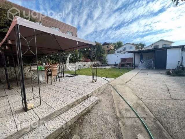 Propiedad Independiente Centro Quilpue