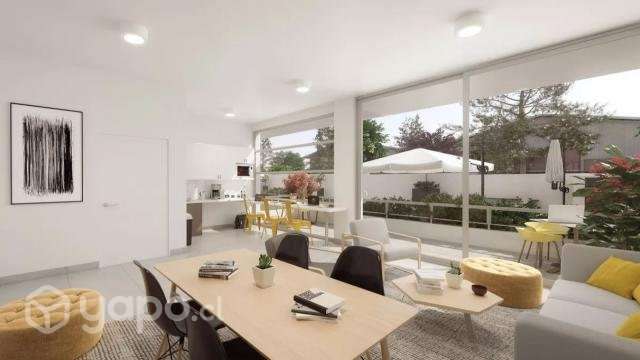 Departamento Macul, Promesa De Compraventa - Imagen 10