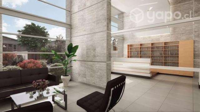Departamento Macul, Promesa De Compraventa - Imagen 9