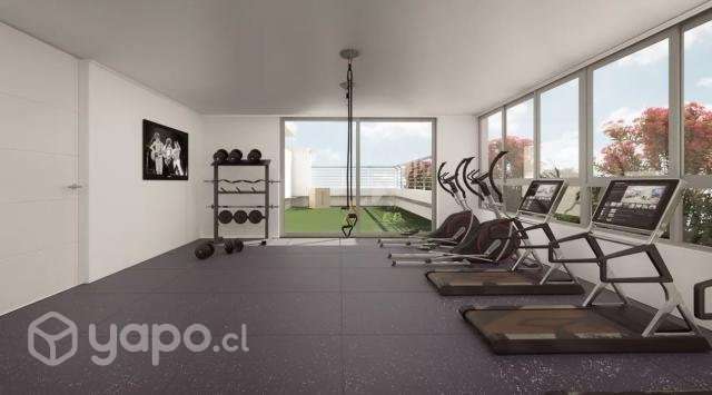 Departamento Macul, Promesa De Compraventa - Imagen 12
