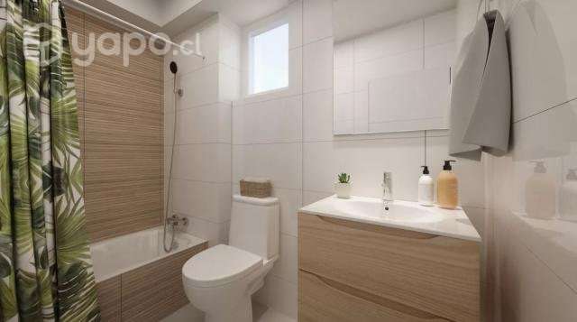 Departamento Macul, Promesa De Compraventa - Imagen 8
