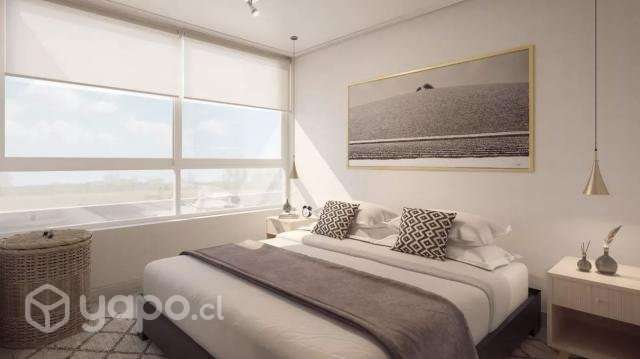 Departamento Macul, Promesa De Compraventa - Imagen 5