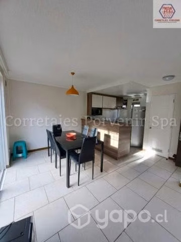 Se vende casa en Condominio