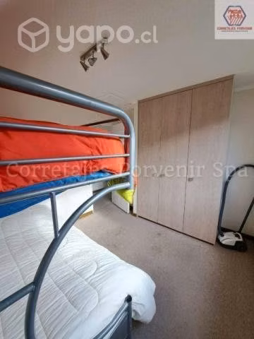 Se vende casa en Condominio
