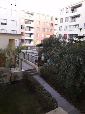 Diario Departamento Amoblado