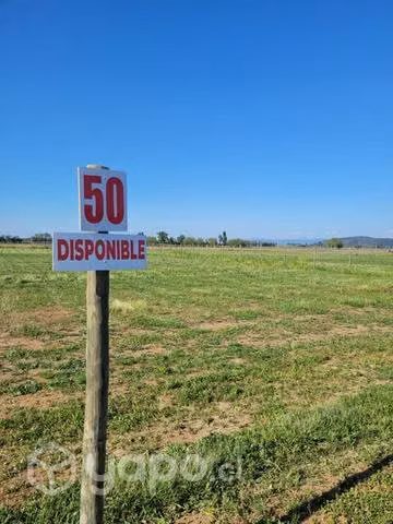 Parcelas de agrado San Clemente, región del Maule
