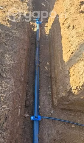 Parcelas de agrado San Clemente, región del Maule