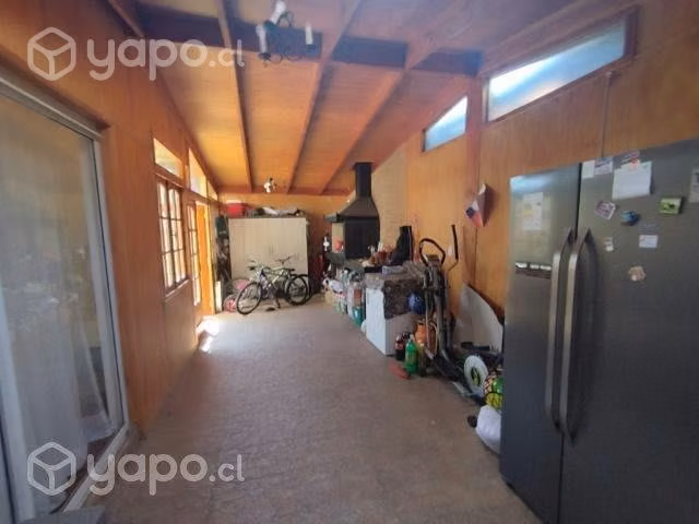 Venta de Propiedad en Condominio Villa Alemana