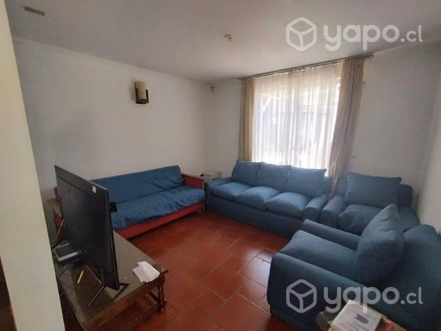 Venta de Propiedad en Condominio Villa Alemana