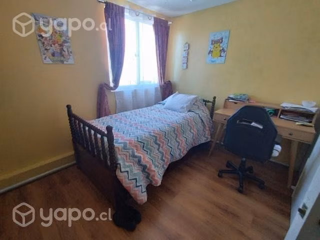 Venta de Propiedad en Condominio Villa Alemana
