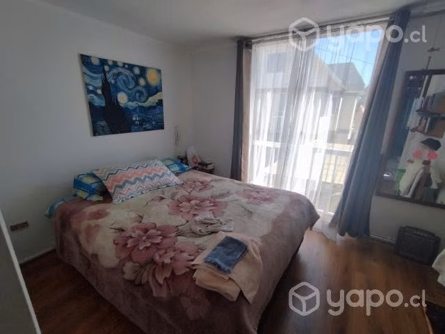 Venta de Propiedad en Condominio Villa Alemana