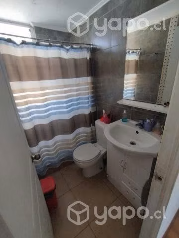 Venta de Propiedad en Condominio Villa Alemana