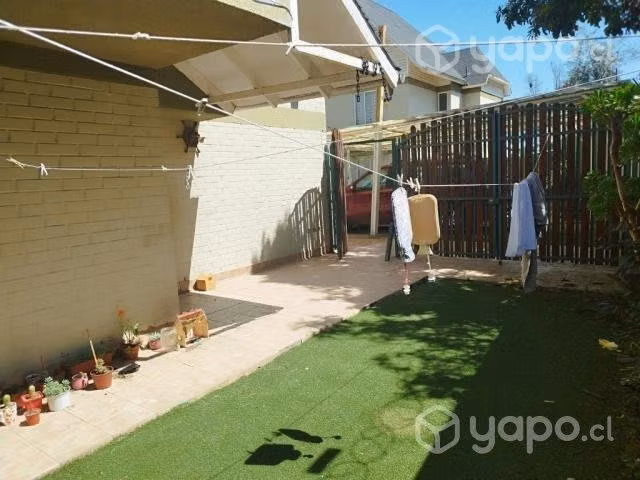 Venta de Propiedad en Condominio Villa Alemana