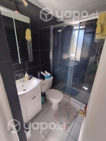 Venta de Propiedad en Condominio Villa Alemana