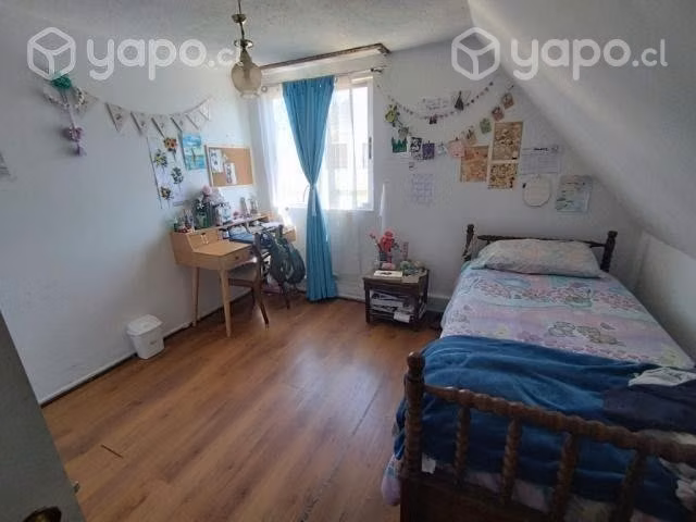 Venta de Propiedad en Condominio Villa Alemana