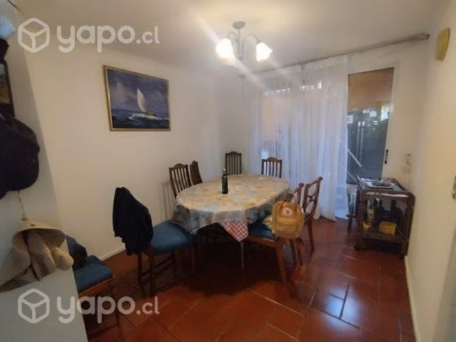Venta de Propiedad en Condominio Villa Alemana