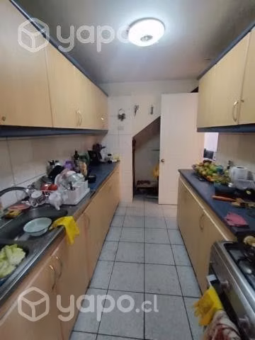 Venta de Propiedad en Condominio Villa Alemana