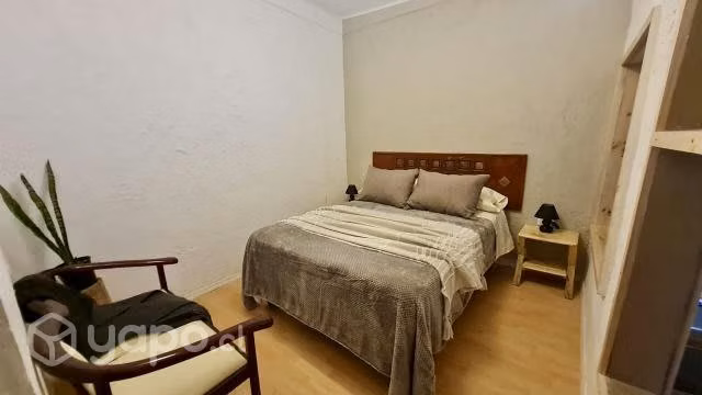 Espacio Borde Rio, Casa Pisqu