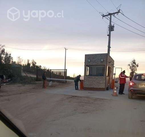 Venta terreno de 5000 mts  conversable - Imagen 3