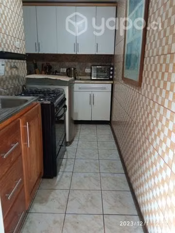 Arriendo diario en villarrica