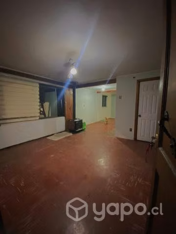 Se vende casa sector centro lautaro