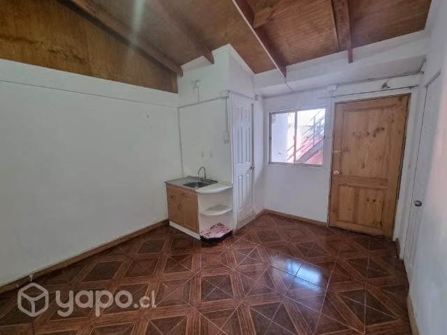 Arriendo Extranjeros