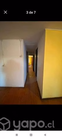 Venta de casa en la ciudad de Lautaro