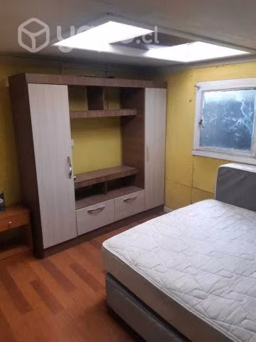 Se arrienda pieza a ESTUDIANTES