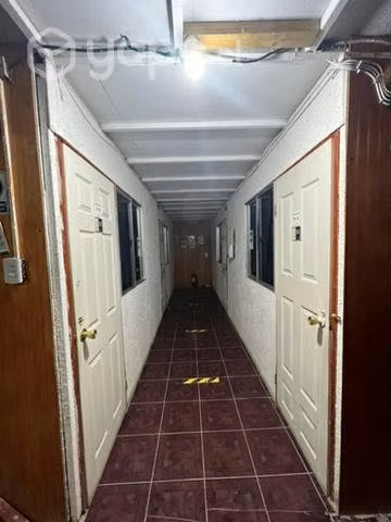 Arriendo de casa en Sierra Gorda 16 habitaciones