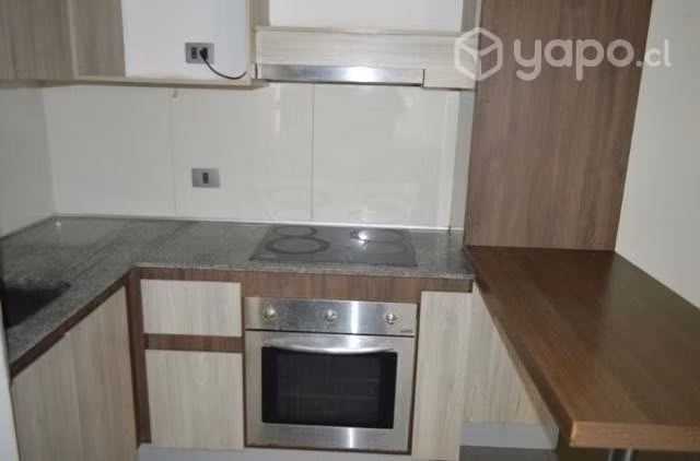 Arriendo depto Santiago centro