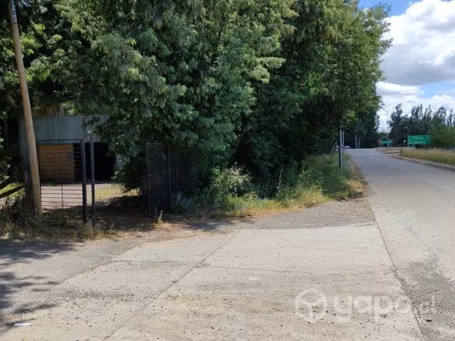 Bodega oportunidad ubicación estratégica