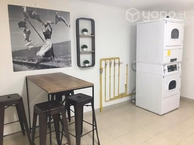 Vende departamento su dueño