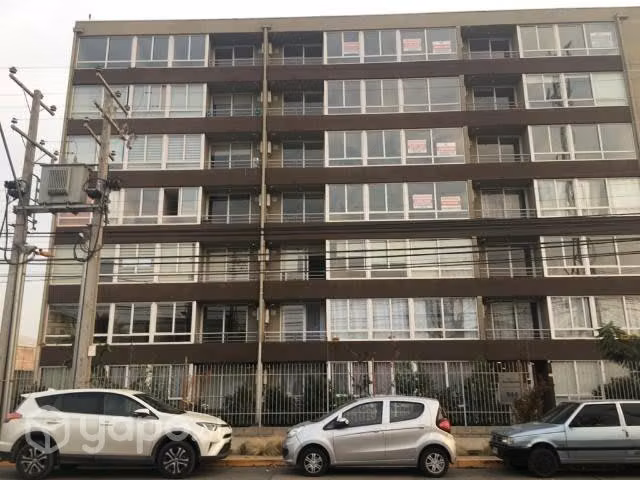 Vende departamento su dueño