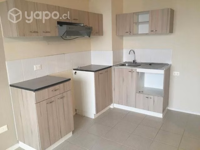 Vende departamento su dueño