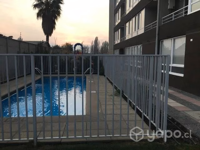 Vende departamento su dueño