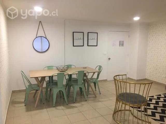 Vende departamento su dueño