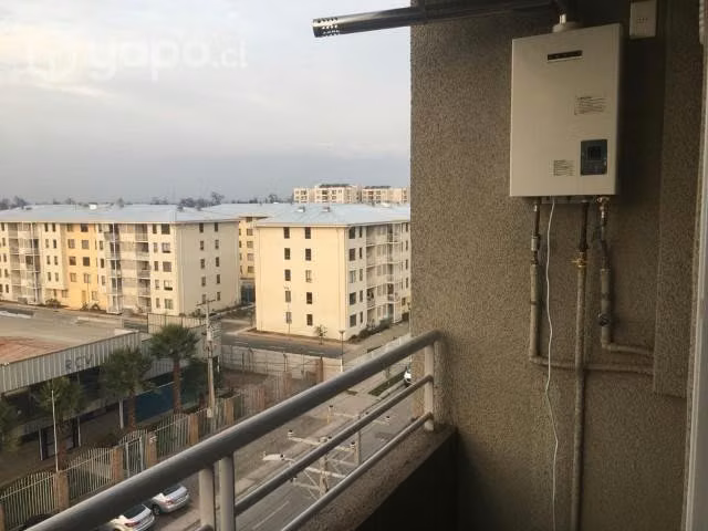 Vende departamento su dueño