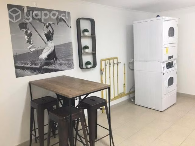Vende departamento su dueño