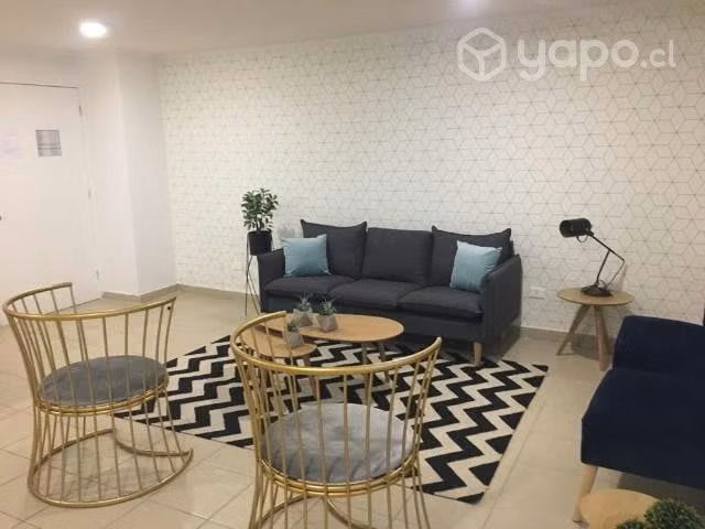 Vende departamento su dueño